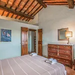 Amazing In Bucine Ar With Kitchen Badia a Ruoti