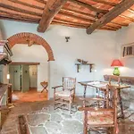 Amazing In Bucine Ar With Kitchen *