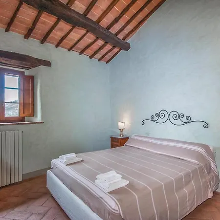 Casa vacanze In Bucine Ar With Swimming Pool