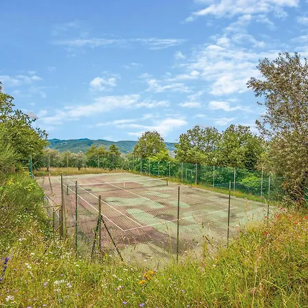 Amazing In Bucine Ar With Kitchen *