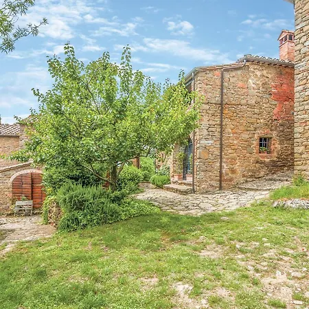 Amazing In Bucine Ar With Kitchen