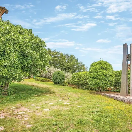 In Bucine Ar With Swimming Pool Casa vacanze
