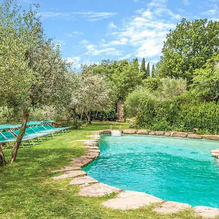 Casa vacanze In Bucine Ar With Swimming Pool *