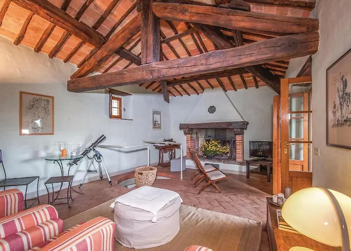 Amazing In Bucine Ar With Kitchen * Rapale